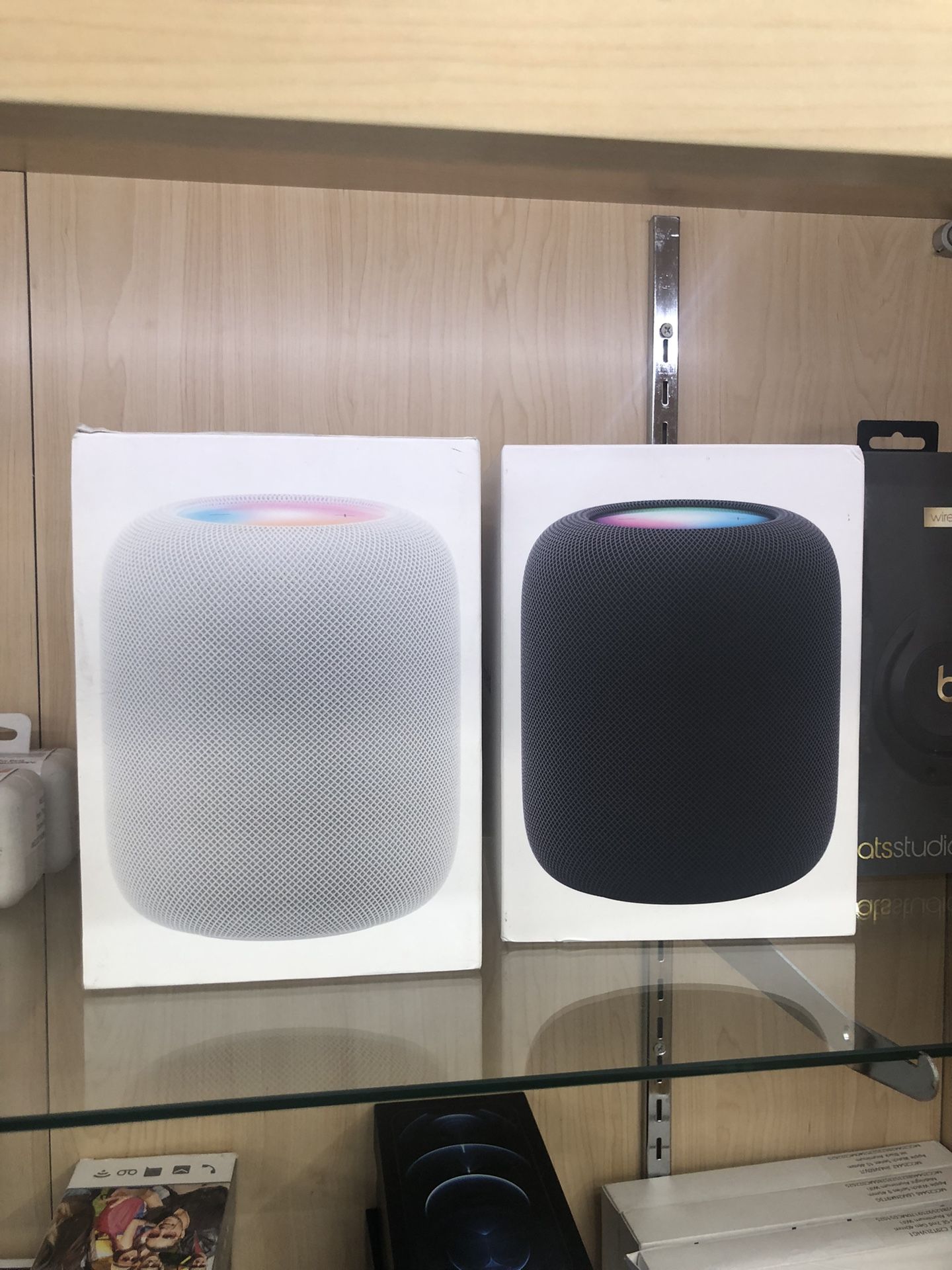 Apple Ihome