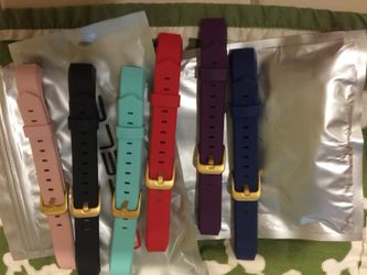 Fitbit Alta bands
