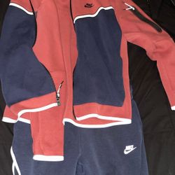 Nike Hoodie Large Nike Sweats Medium 