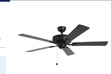 Ceiling fan