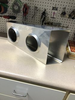Kuhl Air Scoop