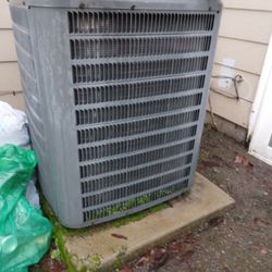 Ac Unit