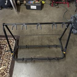 Guitar Stand 
