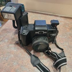 Camera-FMD System Motor Drive $ 60