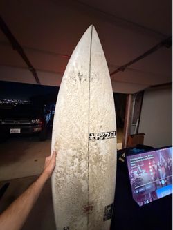Surfboard