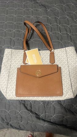 MK purse new