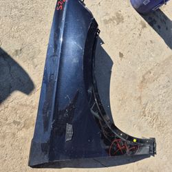 Cadillac XT6 Right Fender Oem