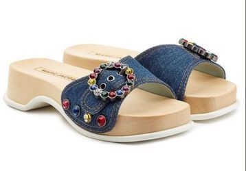 Marc Jacob sandal
