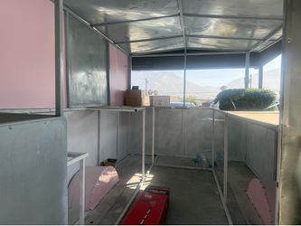 Affordable Food trailer