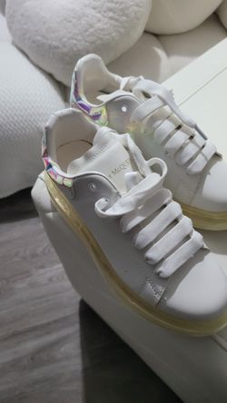 Alexander Maquien Size 7 De Mujer Originales