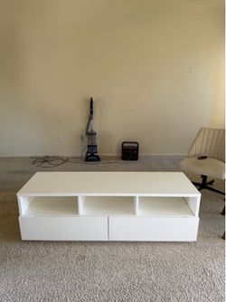 CB2 Media Console (MUST GO TODAY)