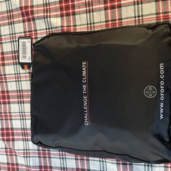 ORORO WOMEN'S CLASSIC HEATED JACKET 2.0