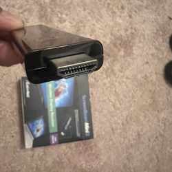 Wireless HDMI / Mobile Devices To HDTV  With Box!