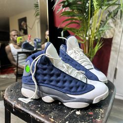$130 Jordan 13 Size 8