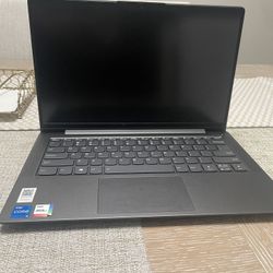 Lenovo IdeaPad 5 15.6 FHD