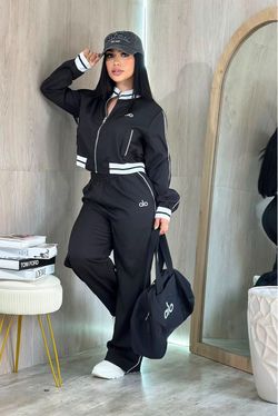 Conjunto alo
