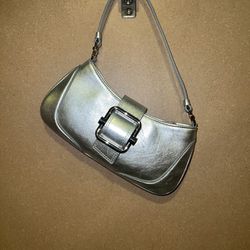 Osoi Silver bag
