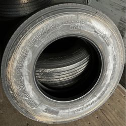 11R22.5 Trailer Take offs