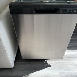 GE Dishwasher 