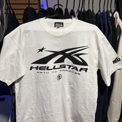 Hellstar White And Black 