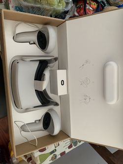 Oculus Quest