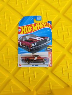 Hotwheels