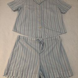 Brooks Brothers Pajamas 