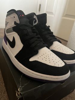 Air Jordan 1 Mid SE