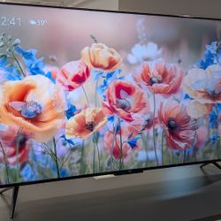 2025 55in Tcl Fire Tv Smart Tv Free Delivery