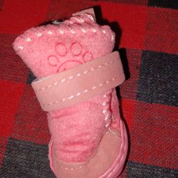 Small Dog  Shoes
