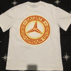 Cortiez T-shirt New Shirt 