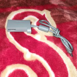 Xbox 360 Hard Drive Transfer Cable 