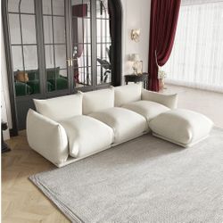 Sectional Couch Please read Description !