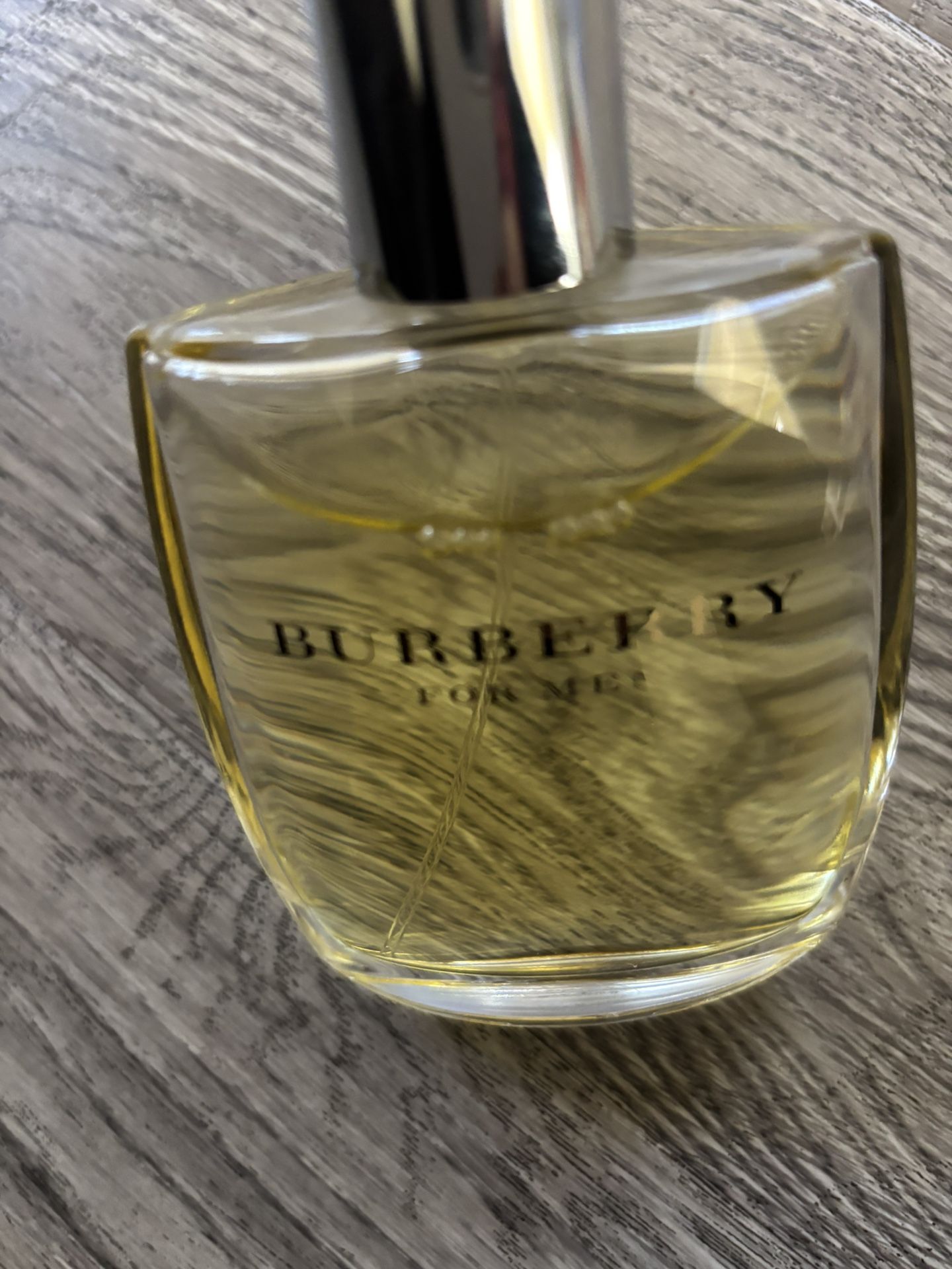 Perfume Burberry For Men