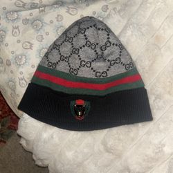 Gucci Beanie “Italy”