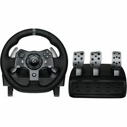 Logitech G920