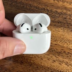 AirPod 4th Generation 