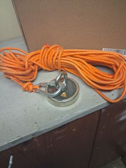 1000lb fishing magnet