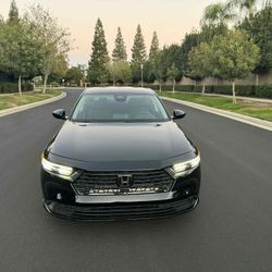 2024 Honda Accord 1.5 Turbo 