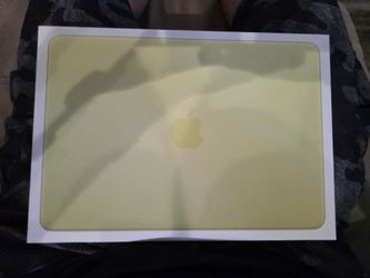 Macbook Neo 256gb New in Box