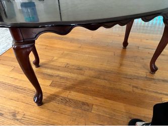 Beautiful coffee table