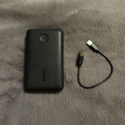 Anker Powerbank