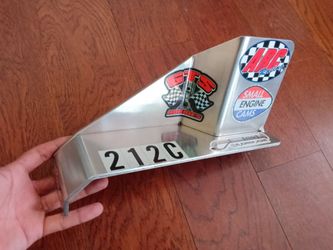 Billet Clutch Cover