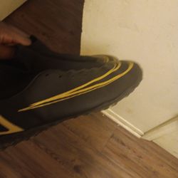 Soccer/football Cleats 