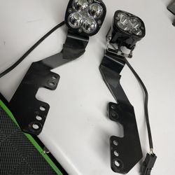 Baja Designs Mount 