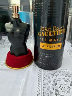 TITULO: Jean Paul Gaultier Le Male Le Parfum EDP Intense 125ml NUEVO Sellado