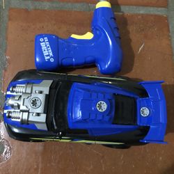 Pup Go Take Apart Toy Racing Car, 2 In 1 Easy Build Your Own Car, Drill and Power Tools, Gifts Present Children Construction Building Toys 