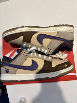 Nike Dunk Low