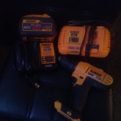 DEWALT SET