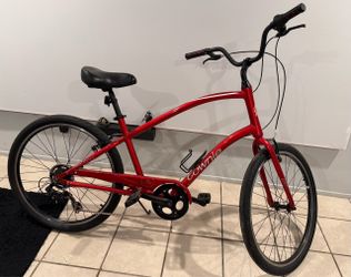 Electra townie